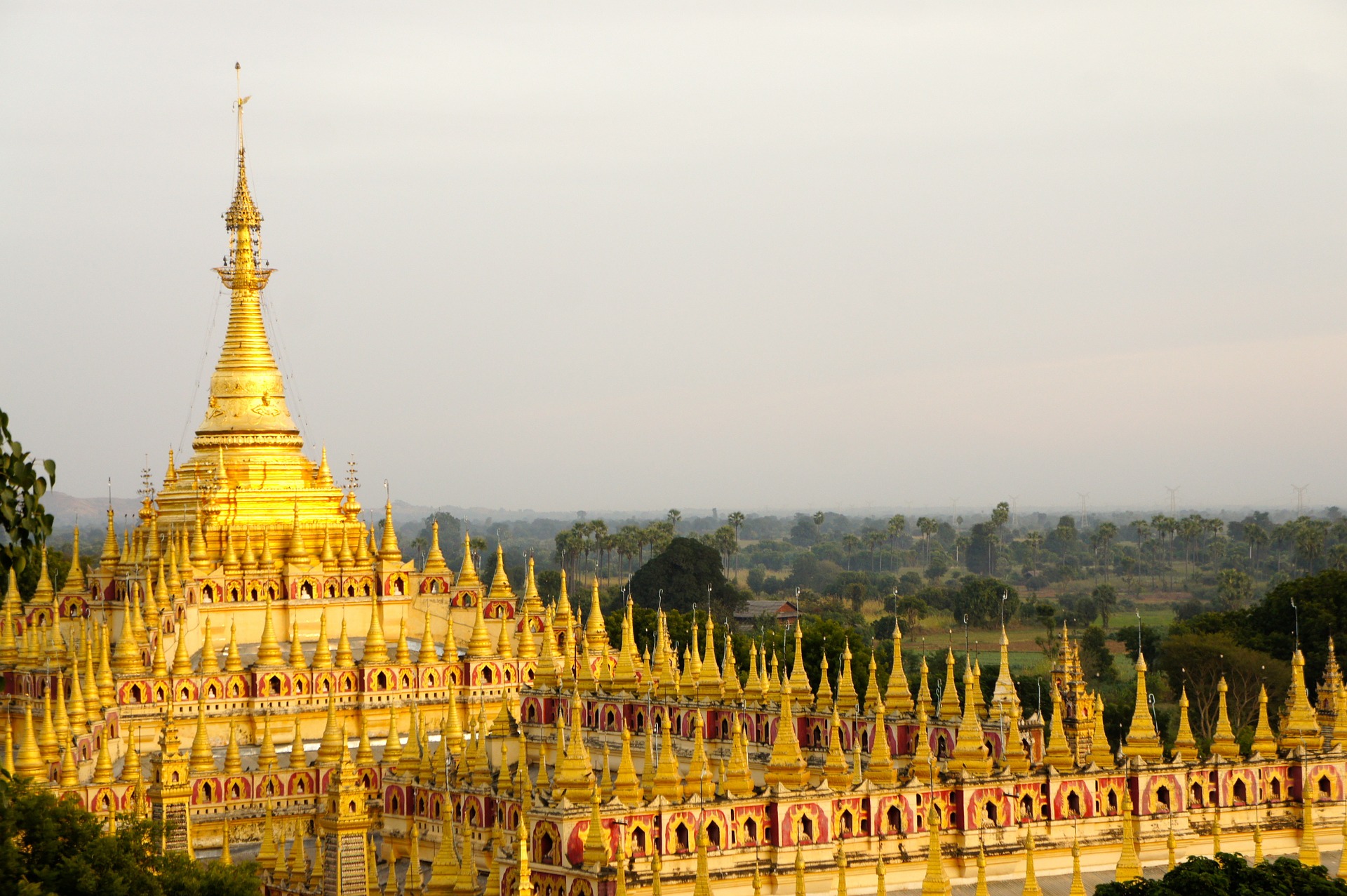myanmar